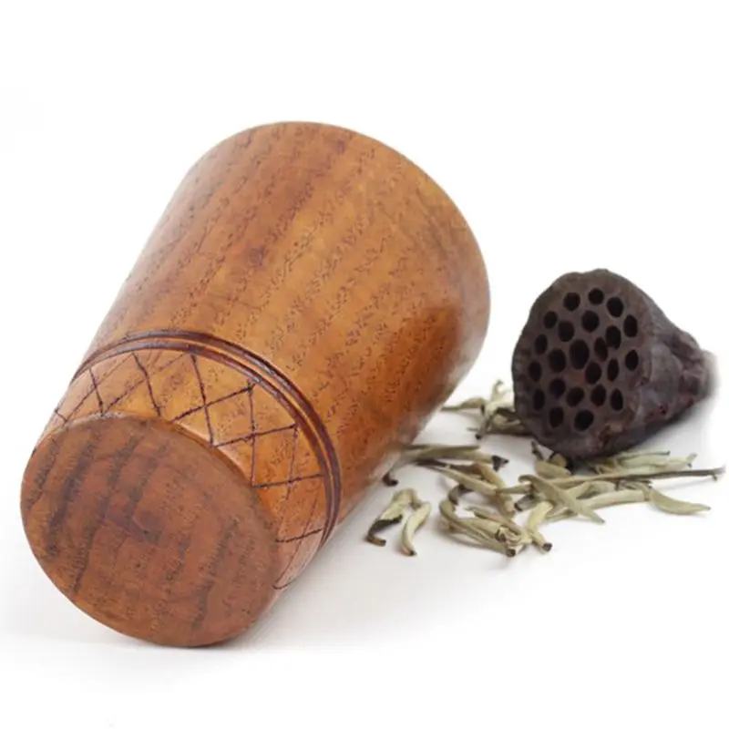 Solid Wooden Cup,handmade Nordic Style Wood Cup Portable Cup Outdoor Cup Coffee Mug Drinking Cup Camping Mug Tea Cup