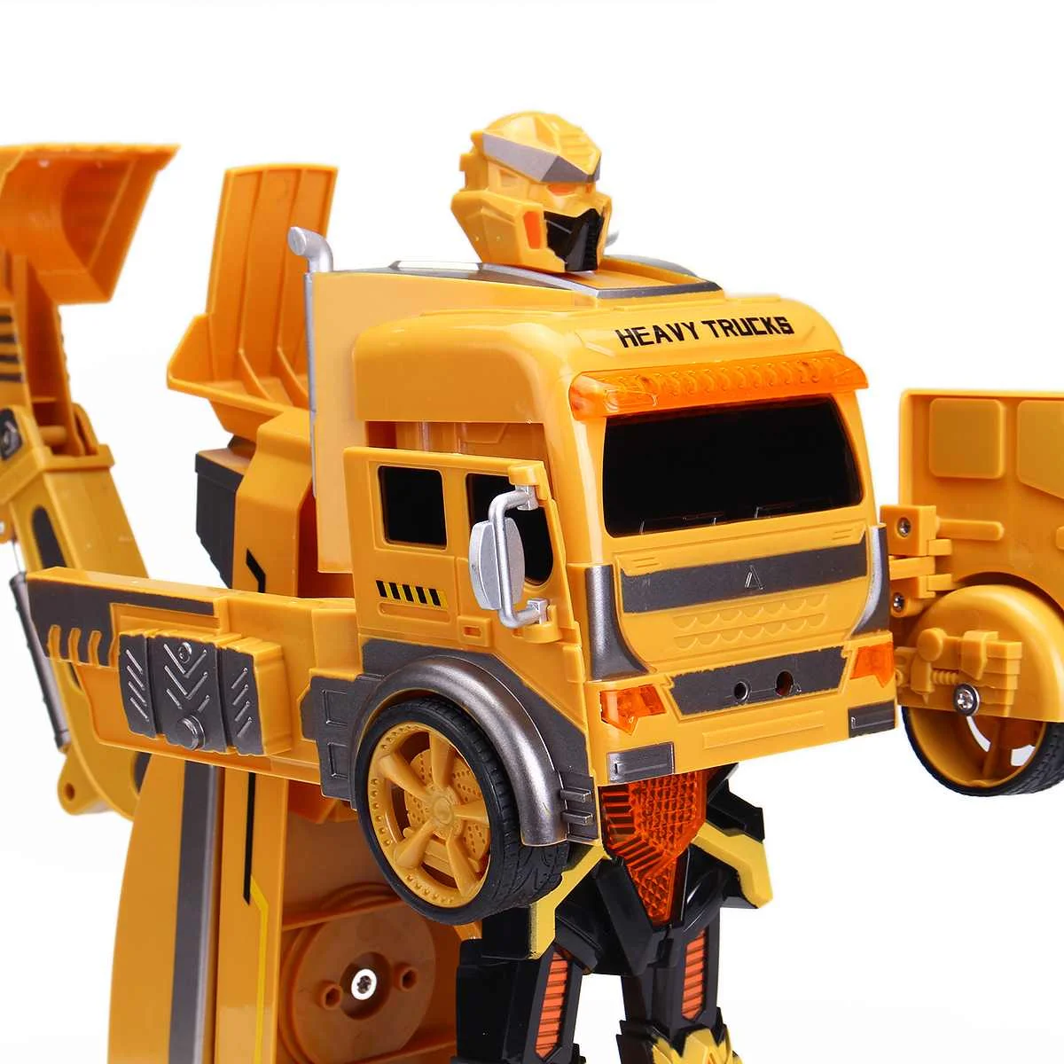 

Hot 2 In 1 Gesture Sensing Remote Control Car 1:12 Deformation Transform RC Robot Cars Wireless Models Car Driving Toy Gifts