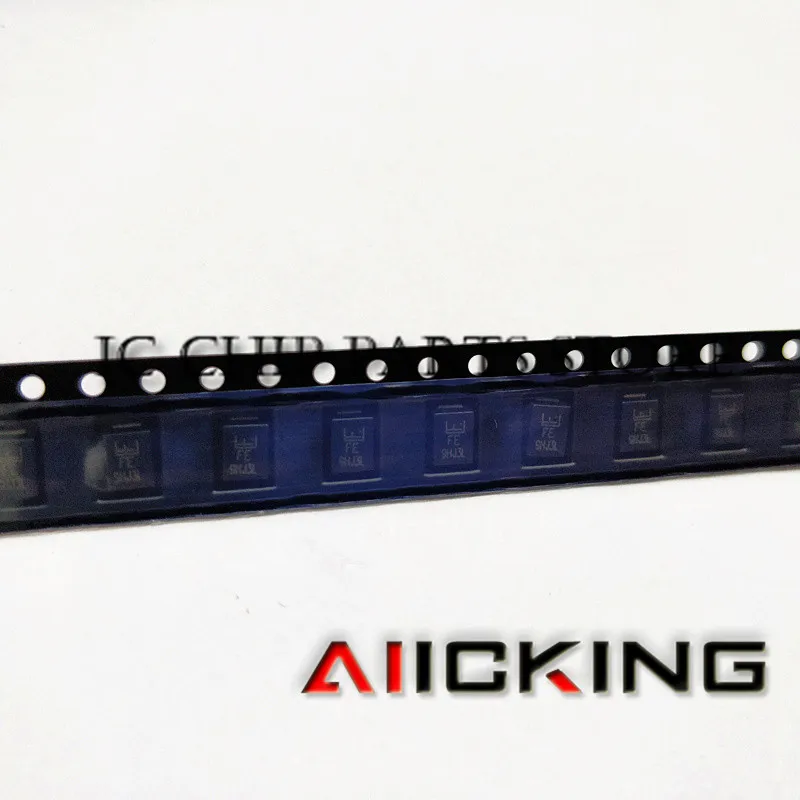 

SMBJ300CA 30PCS Free Shipping SMB DO-214AA New original in stock
