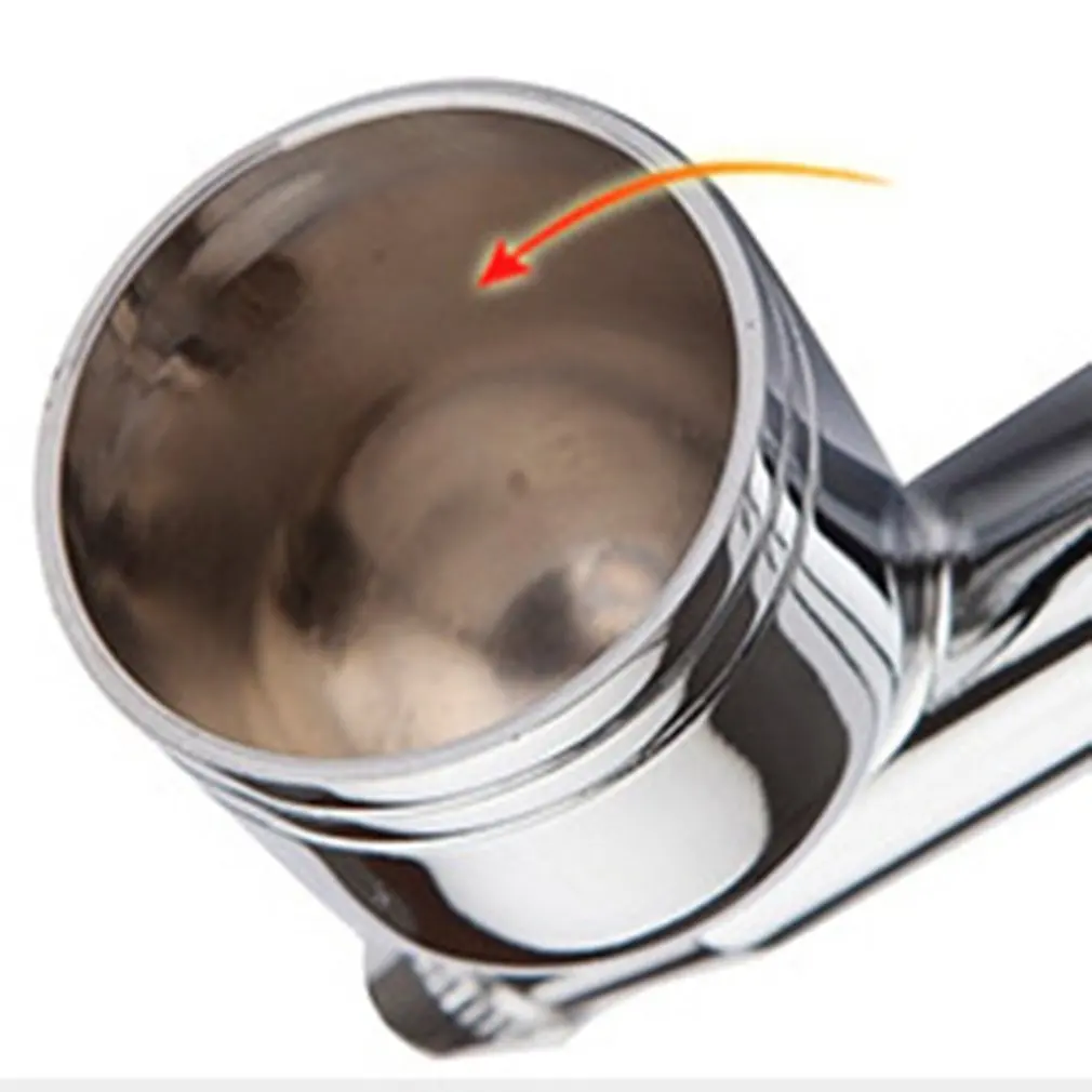 G-16B Beauty Airbrush Kit Nozzle Caliber Press Pull Double Action Switch Printing Nail tattoo DIY Painting