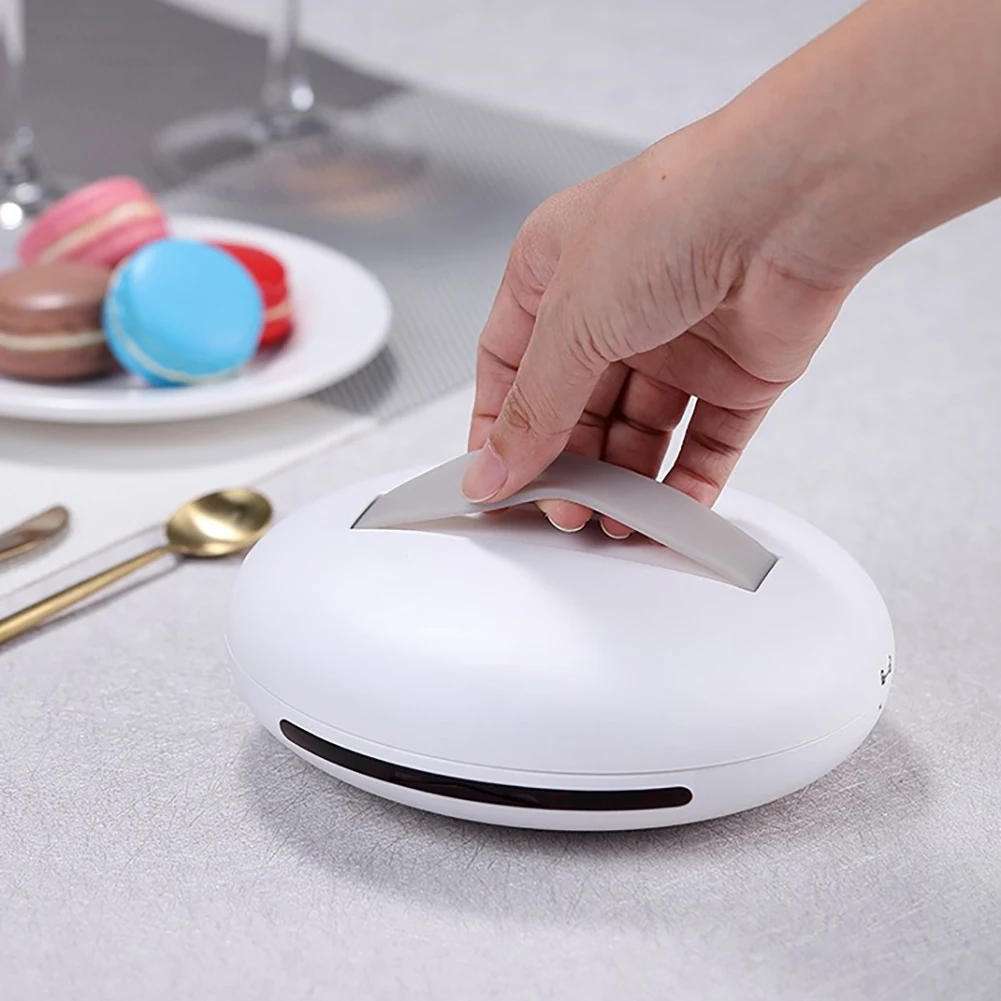 

Household UV Sterilizers Mite Killer Bacteria Killing Robot For Home Travel Cleanse Bot World's First Bacteria Killing Robot