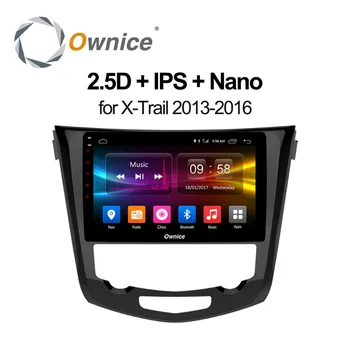

IPS Android 8.1 2G RAM 4G SIM LTE CAR DVD Player GPS Map camera TPMS Bluetooth Radio Wifi for Nissan X-trail 2013 2014 2015 2016