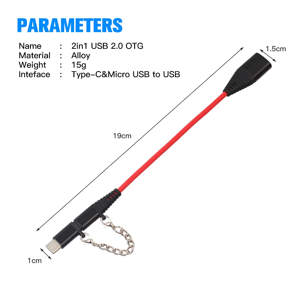 ANKNDO 2 в 1 USB-Type C Micro USB кабель адаптер мини зарядный кабель Разъем USB кабель Разъем для samsung Xiaomi MacBook