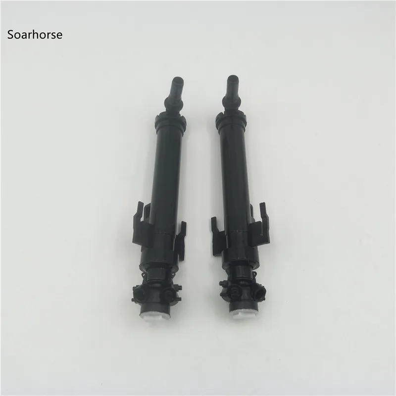 61677275657 61677275658 для BMW F30 328i F32 435i 2012 2015 передние фары распылитель омывателя форсунки