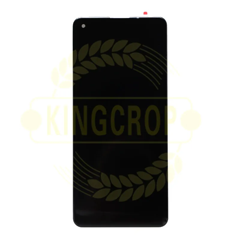 DISPLAY LG K51S LMK510 SCHERMO SCHERMO FRAME PARI A ORIGINALE LCD Touch Vetro - Foto 10