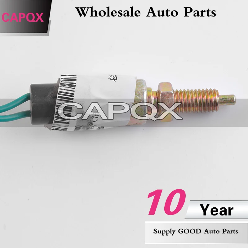 CAPQX для Great Wall Haval Hover CUV H3 H5 Wingle 3/5/6 четыре провода переключатель стоп светильник