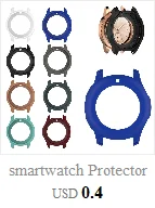 Bracelet for Xiaomi Mi Replacement Wristband Band Strap+ Metal Case Cover For Xiaomi Mi Band 3 Bracelet Wholesale supplier