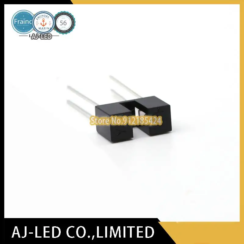 20pcs/lot ITR1602 photoelectric switch for smoke alarm floppy disk driver scanner | Электронные компоненты и