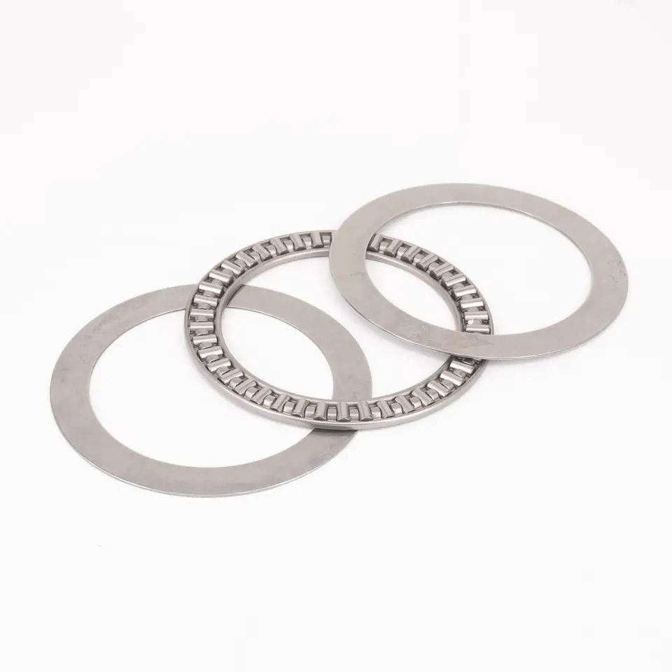 Cuscinetti assiali a rullini axk100135 100x135x4mm Cuscinetti assiali a rullini axk100135 100x135x4mm