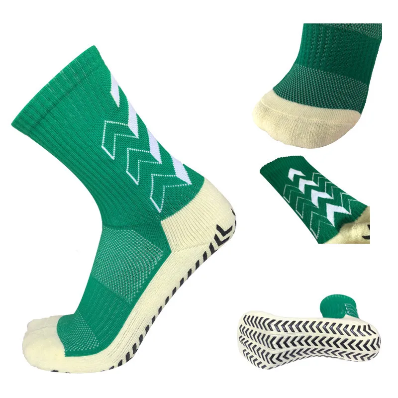 Рисунок 4 - Нескользящие футбольные носки