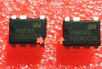 

Бесплатная доставка 10 шт./лот PN8145 DIP-7 PN8145