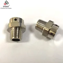 Пресс Fit вентиляционные отверстия гидрофобные MIV-1-8BSPT IP 68