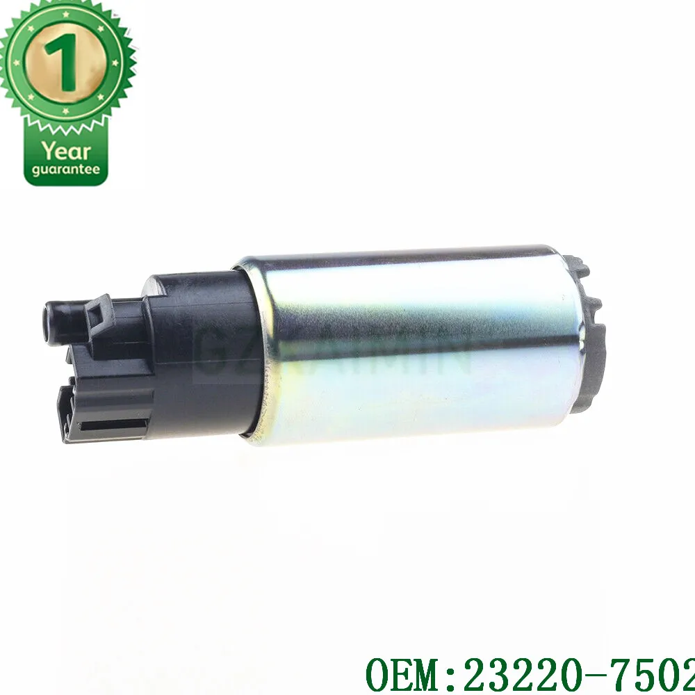 Новый топливный насос OEM 23220 75020 195130 6490 23221 подходит для Toyota Land Cruiser Prado|prado|prado land