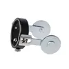 New P-80 Durable Plasma Cutter Torch Roller Guide Wheel (Two Screw Positioning) ► Photo 3/6