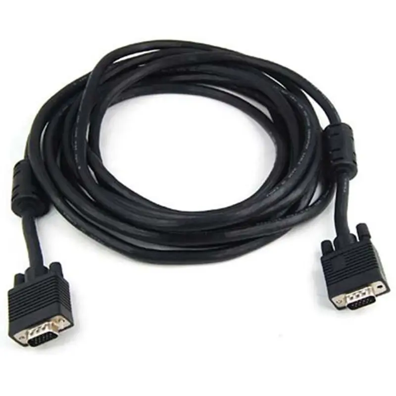 5 м SVGA / VGA 5-контактный чехол для мониторов/проекторов | Электроника