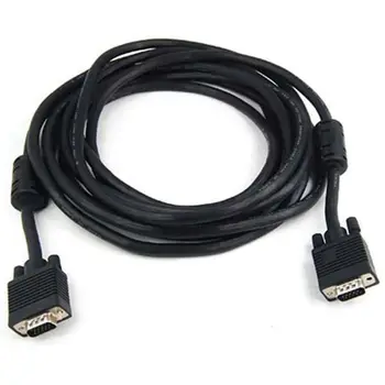 

5m SVGA / VGA 5-pin case for Monitors / Projectors