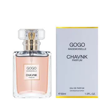 

LANBENA Brand Original Perfume Women Long lasting Fresh Flower Notes Lady Pafum Antiperspirant Fragrance Female Perfumes