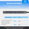 Blueendless Usb C Hub Adapter 9 in 1 Docking Station,1000Mbps Ethernet Lan Port, 3.5Mm Aux, 3X Usb 3.0, Tf/Sd Card Reader 3