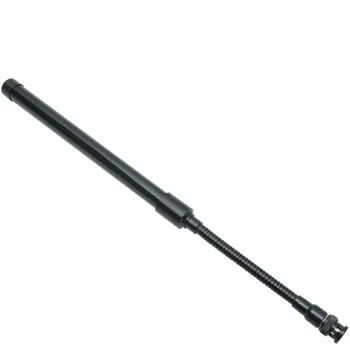 

VHF/UHF Dual Band BNC Antenna for Kenwood TK300 TK310 TK320 ICOM IC-V82 IC-U82 Two Way Radio Walkie-Talkie