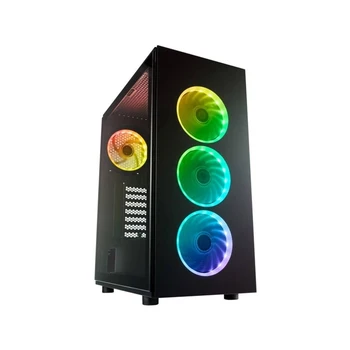 

PC- Case FSP CMT340