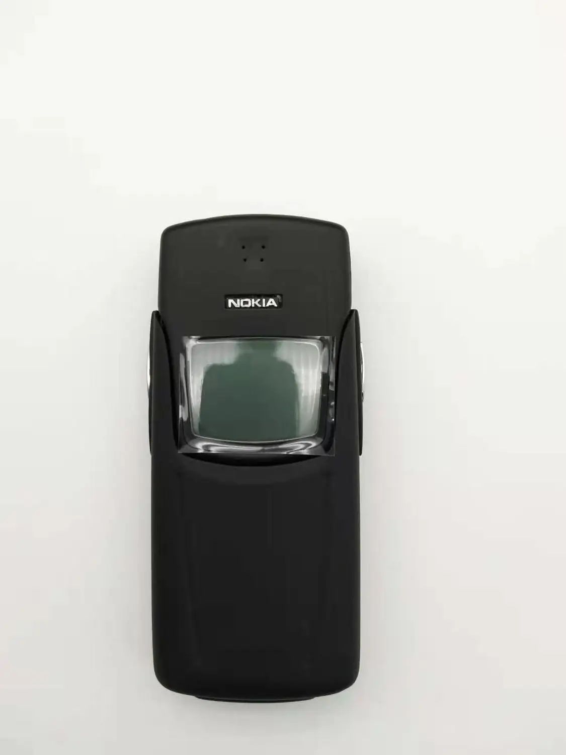 8910 NOKIA 8910 мобильный телефон 2G GSM 900/1800 разблокированный телефон один год гарантии отремонтированный