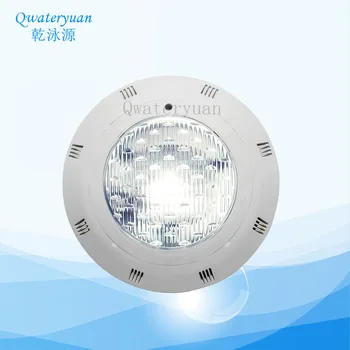 

Swimming Pool Underwater Lamp Plastic bi gua deng Pool Light Pool Bottom Light Is100w/12v