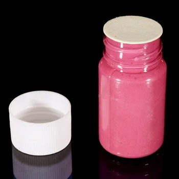 

25ML UV Glow Face Body Luminous Paint Fluorescent Super Bright fluo Irradiate luminescent Party Festival Decor
