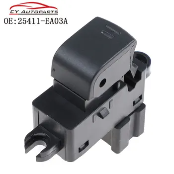 

Power Window Assist Switch For Nissan Pathfinder Frontier Xterra 4.0 25411-EA03A 25411EA03A 25411-EA003 25411EA003