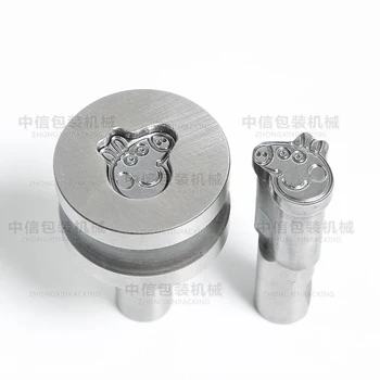 

TDP1.5 / TDP5 Candy Making Mold Tablet Press Mold
