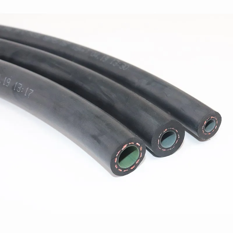 Automotive air conditioning hose 3/8 1/2 5/8 3/4 R12/R134 Automotive air refrigerant piping