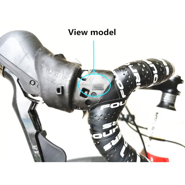 Дорога Шимано велосипед 4700 5800 6800 105 UT 6700 6800 R8000 SORA TIAGRA ручная замена Ремонт ногтей табличка крышка