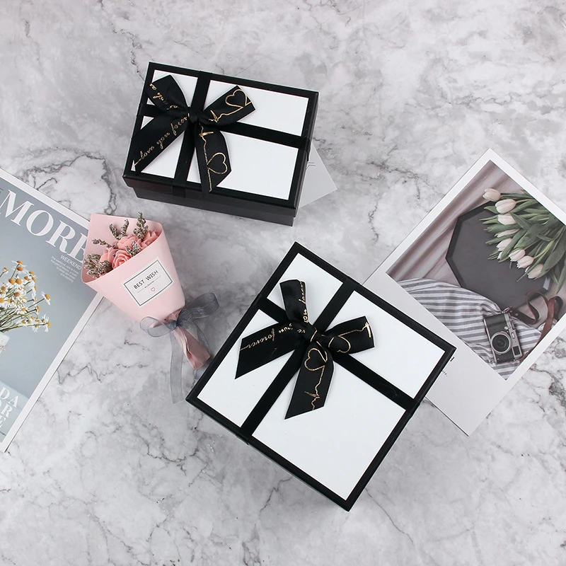 Avebien Black White Gift Box Jewelry Perfume Cosmetics Wallet Packaging Box Wedding Decoration Gift Bag Korobka Cajas De Carton Gift Bags Wrapping Supplies Aliexpress Avebien Black White Gift Box Jewelry Perfume Cosmetics Wallet Packaging Box Wedding Decoration Gift Bag Korobka Cajas De Carton Gift Bags Wrapping Supplies Aliexpress