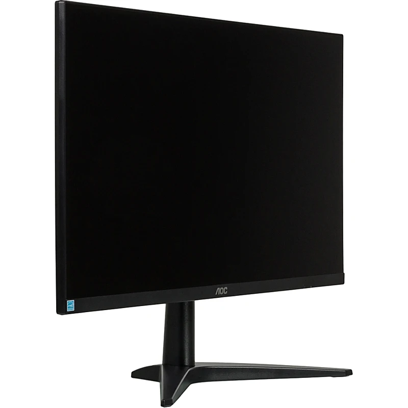 Монитор AOC Value Line 24B1H(00/01) 23.6", черный