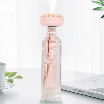 

Magic Wand Humidifier Home Vibration Massage USB Atomizer