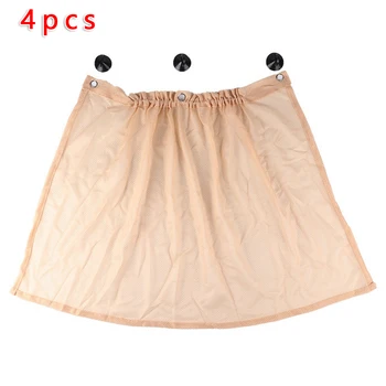 

Type ​Summer car sunshade Gauze Beige Mesh 75CM Loaded Summer Sunshade