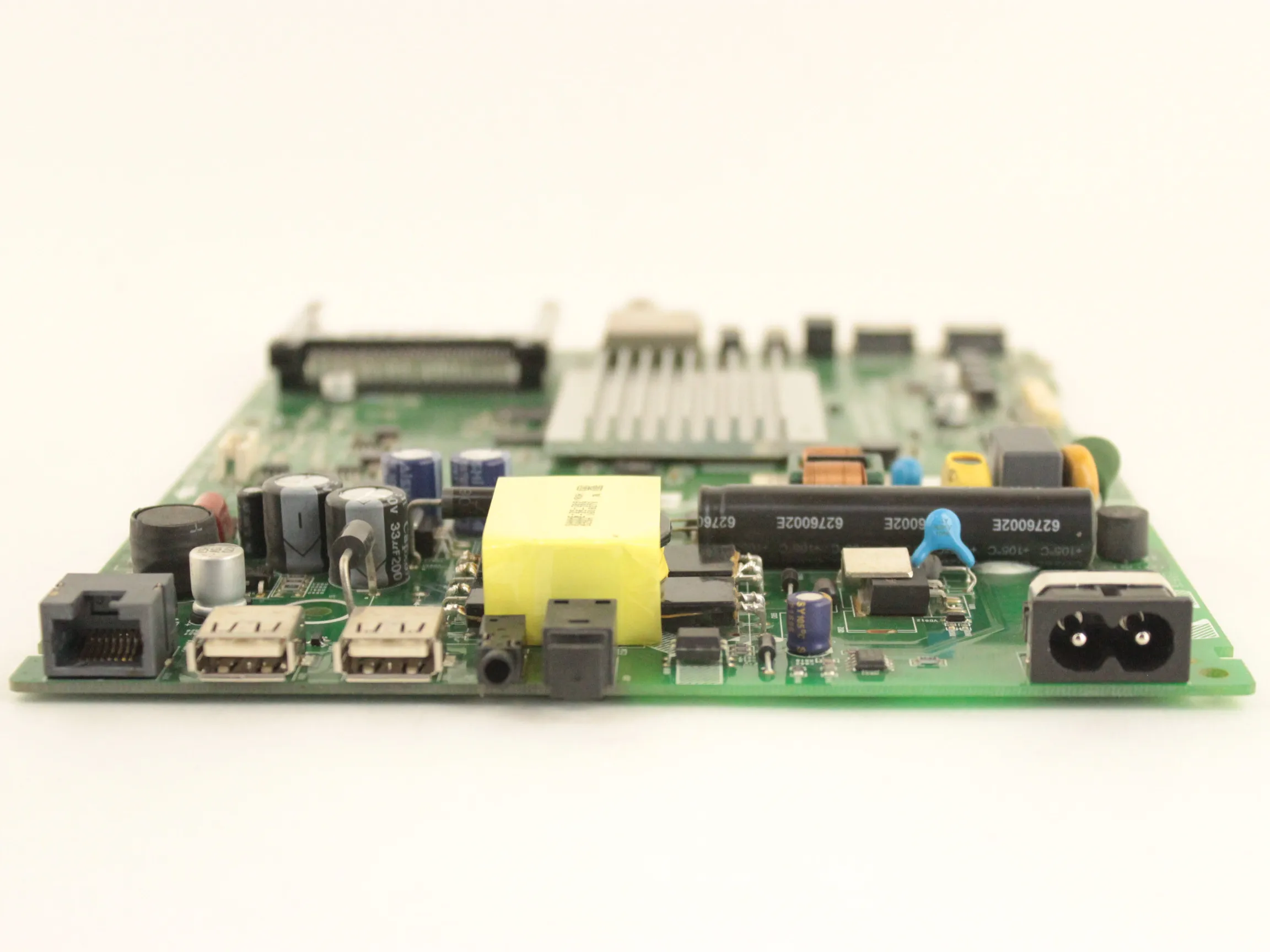 Combination Motherboard TV dexp f40c8000h [ltdn40k3110wt] (b/y) | Электроника