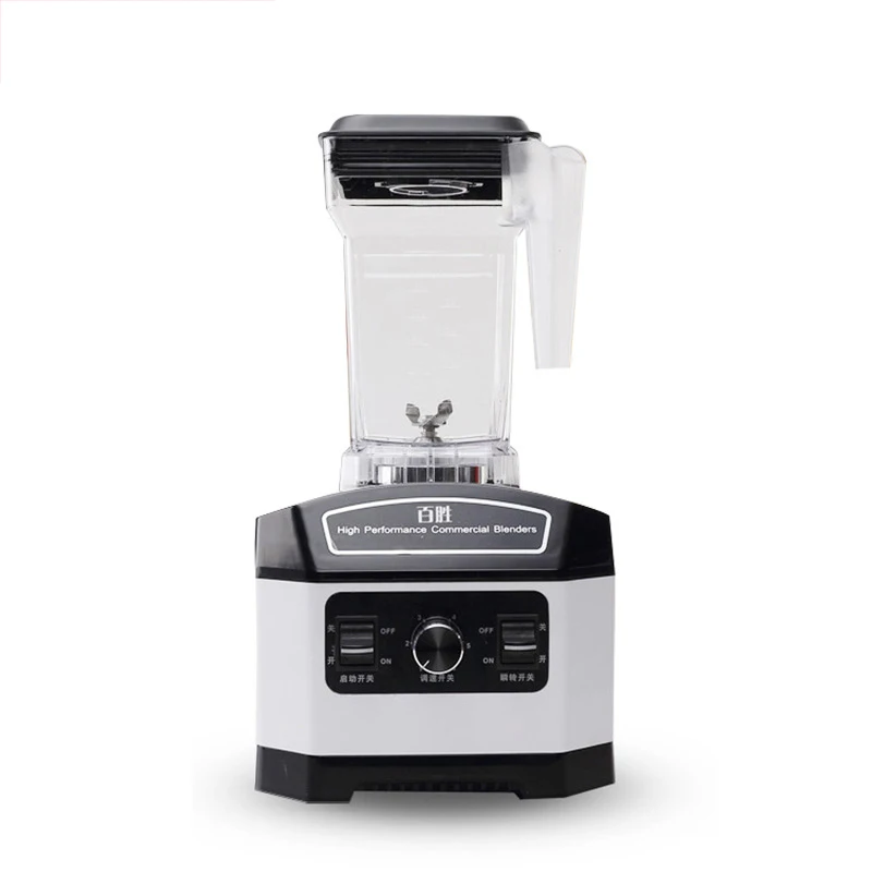 A-818 Broken Wall Ice Machine Heating Home Automatic Multi-Function Baby Food Supplement Soy Milk Crushed Ice Intelligent Mixer