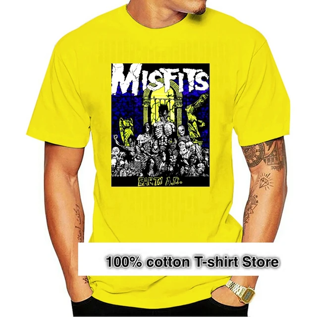 Misfits Earth A.D. Wolfs Blood 83 Kaus 