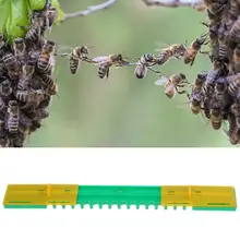 5 шт. анти-побега двери-пчелиный улей двери входные ворота пчеловод-инструмент пластик