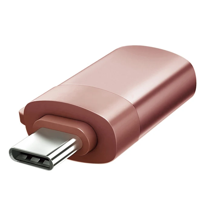 USB 3,0 к адаптеру type-C зарядный преобразователь данных для samsung Galaxy One Plus ING-SHIPPING