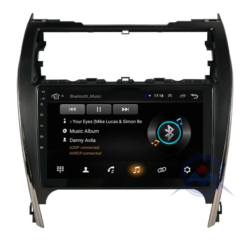 Sale ZOHANAVI 2.5D Android car multimedia player For Toyota Camry USA&Mid-East Version 2012 2013 2014 car radio dvd gps navigation 16 Sale ZOHANAVI 2.5D Android car multimedia player For Toyota Camry USA&Mid-East Version 2012 2013 2014 car radio dvd gps navigation 16