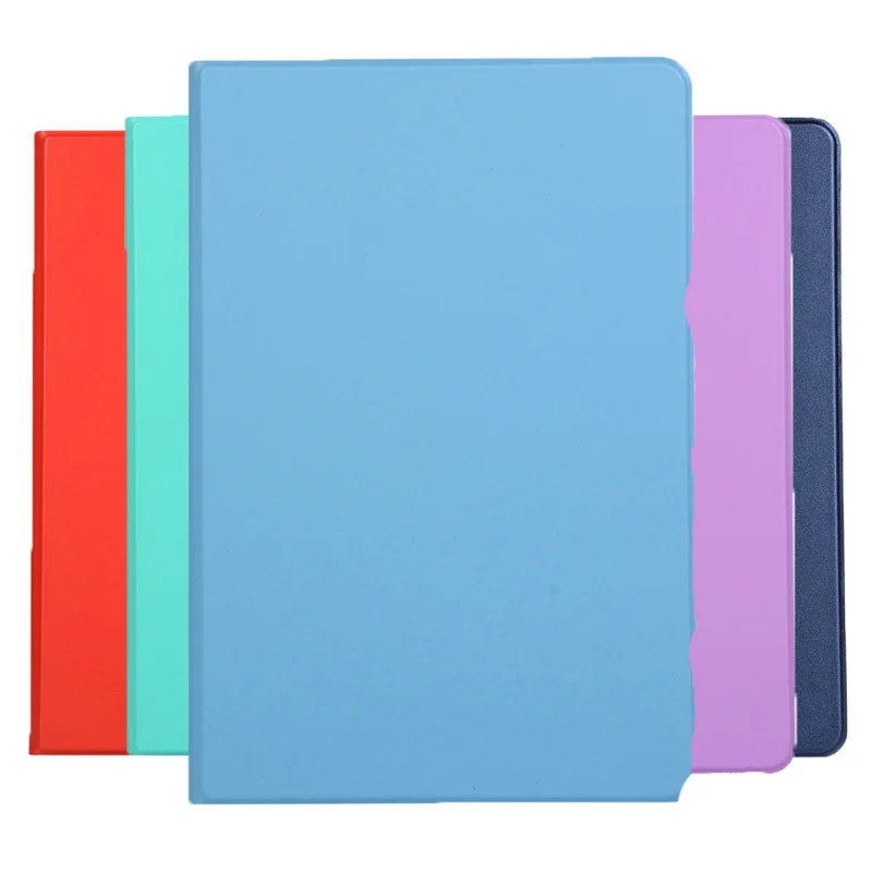 Чехол для iPad Air 3 2019 го поколения 10 5 дюйма мягкая задняя крышка из искусственной