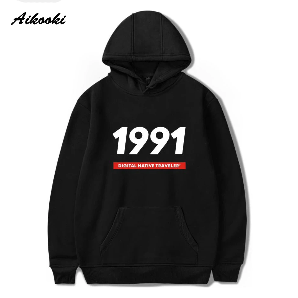 off white 1991 hoodie