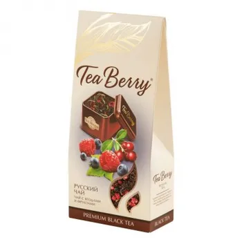 

Food Tea Black Tea with Additives Tea Berry 274682