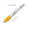 LGK80 100 120 Plasma Cutting Machine Accessories Supersonic Stainless Steel P80 Torch Gun Head Straight Handle 3