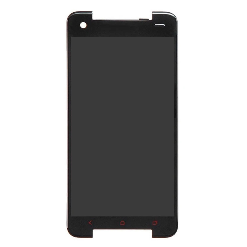

LCD Display + Touch Panel Replacement for HTC Butterfly S / 901e / 901s