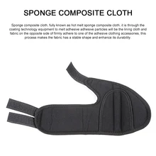 Эластопласт носок для вальгусной коррекции корректор вальгусной деформации корректор поддержки пальцев ног прибор спортивный Уход за ногами Ортез бинты с резиновой пластиной