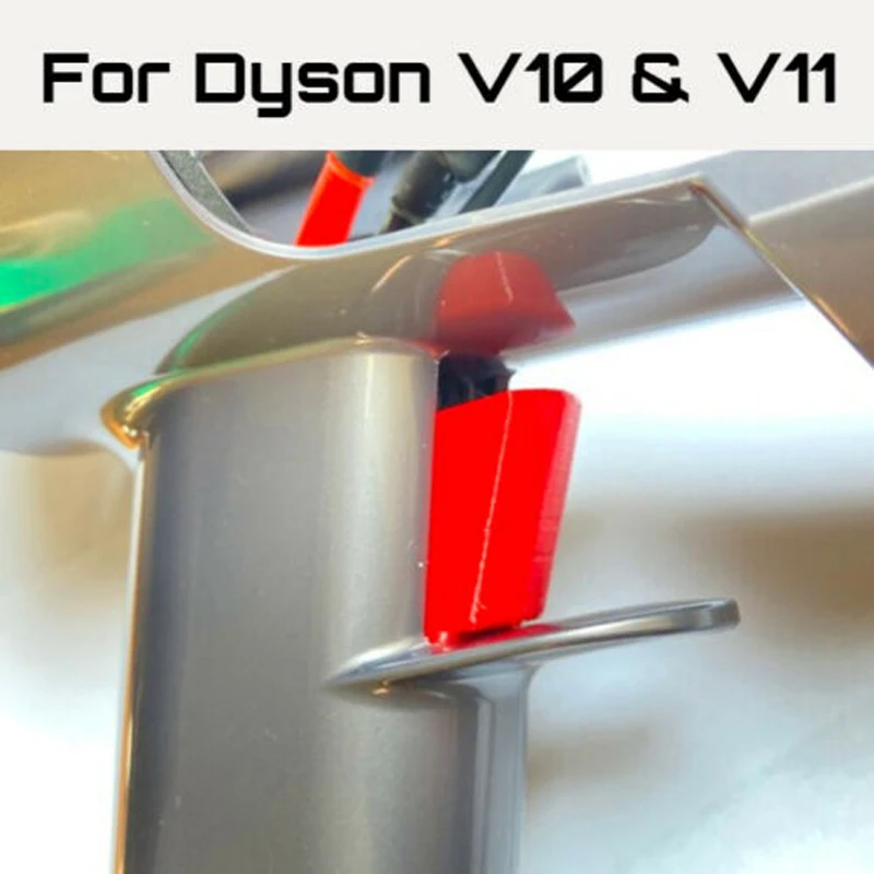 Pulsante interruttore Trigger più forte per Dyson V11 V10 V15 aspirapolvere  accessori di ricambio parte interruttore materiale PC di alta qualità -  AliExpress Home \u0026 Garden