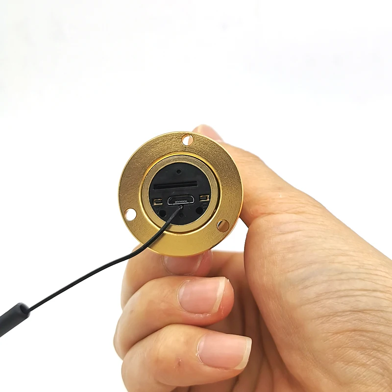 High Quality Segurança e Proteção