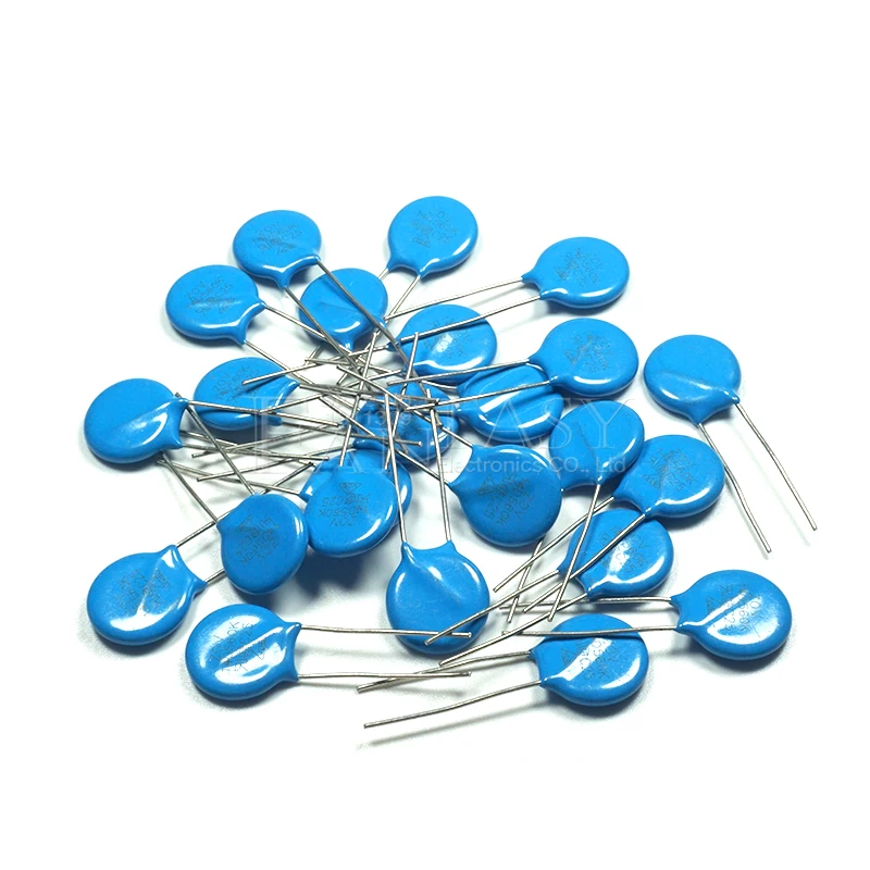 20 шт. Варистор 14D431K 430 в пьезорезистор 14D431|14d431k varistor| |